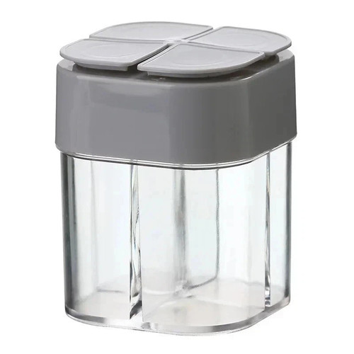 Salt and pepper shaker - in,