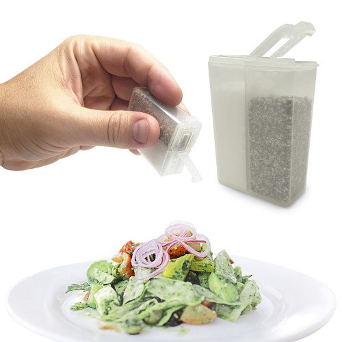Camping seasoning - 1,