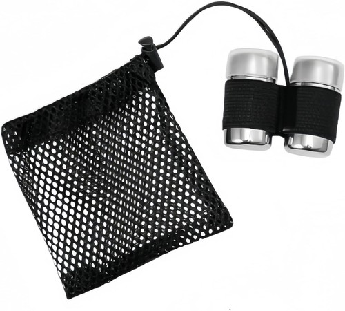 Pcs camping salt and pepper - and,
