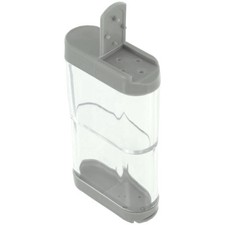 HIGHLANDER SMALL PLASTIC SALT