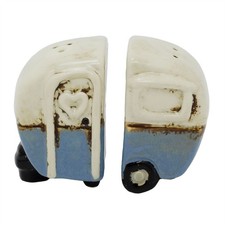 Caravan Salt and Pepper