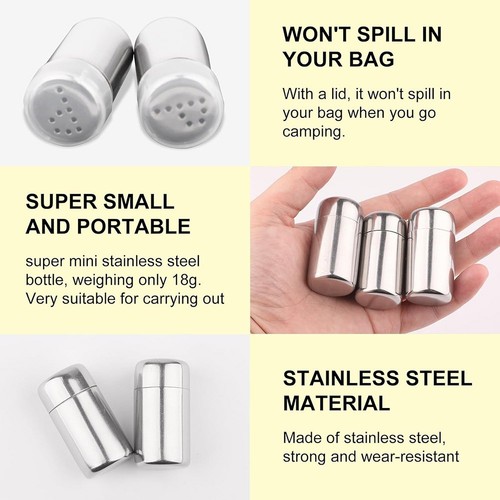 Lightweight stainless steel - lightweight,