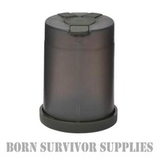 Wildo SALT & PEPPER SHAKER -