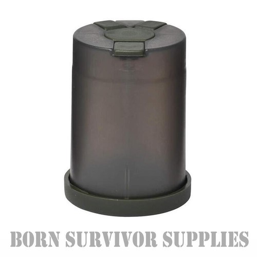 Wildo salt pepper - pepper,