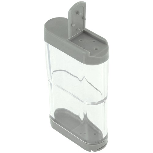 Highlander small plastic salt - plastic,