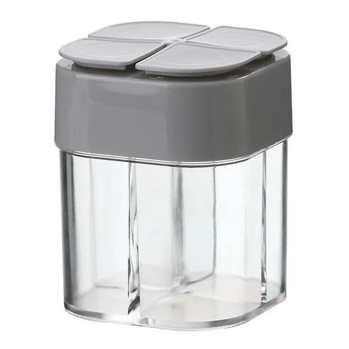 Salt and pepper - 1,