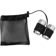 Mini Stainless Steel Salt