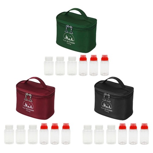Spice kit bbq - kit,