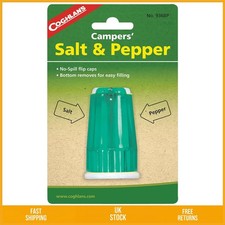 Durable Portable Camping Salt