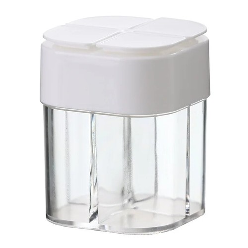 Salt and pepper shaker - 4, 1