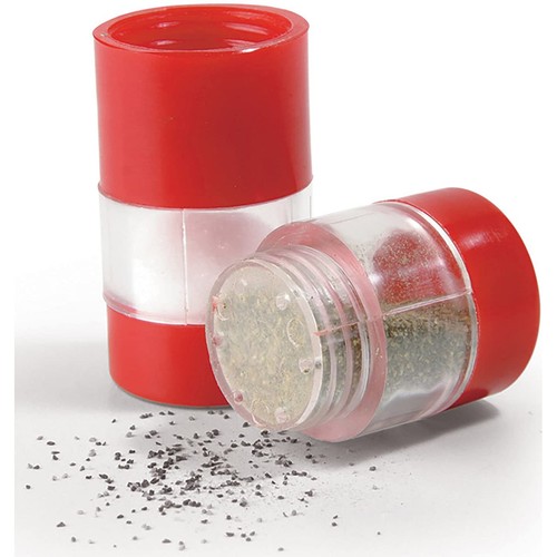 Coghlan backpacker salt - salt, &