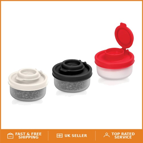 Reusable salt and - salt,