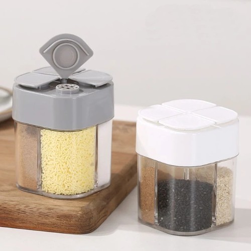 Salt and pepper shaker - 1,