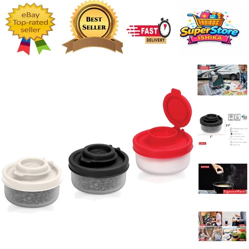 Versatile airtight salt - versatile, &
