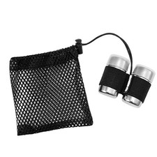 2 Pack Mini Stainless Steel