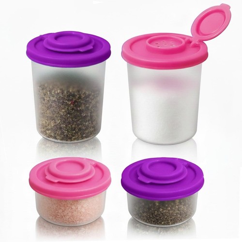 Portable for mini - salt, and