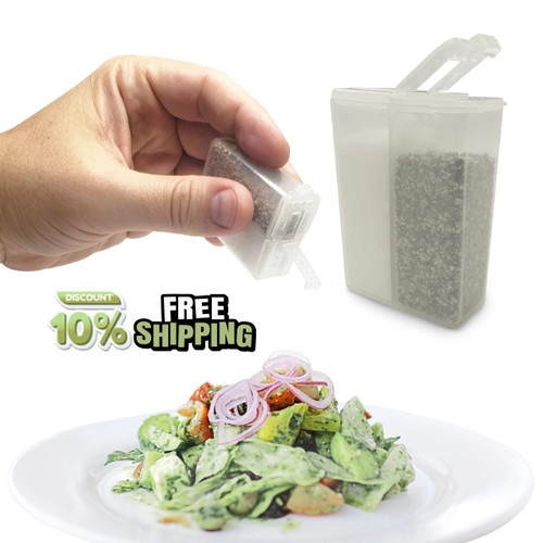 Camping seasoning - 2,