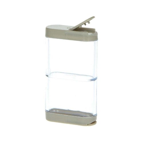 Highlander salt pepper - salt, &
