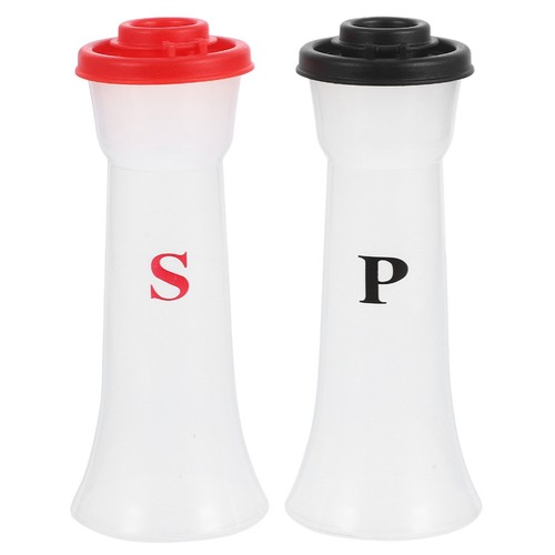 Pcs plastic salt - pcs,