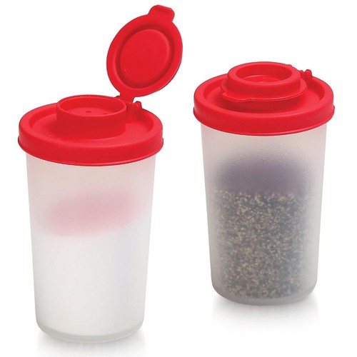 2pcs salt and pepper - 1-2pcs, shaker