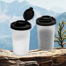 Salt and Pepper Shakers