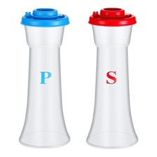 Salt andPepper Shakers