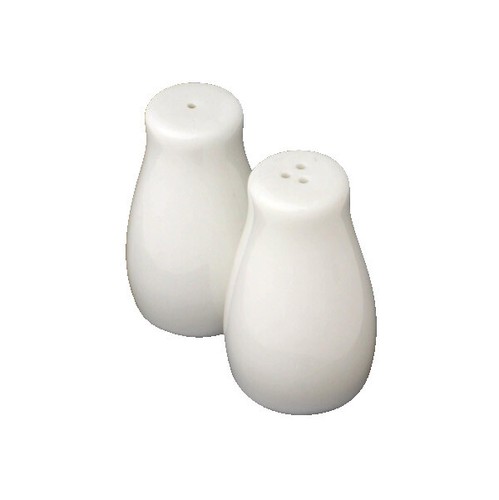 Orion porcelain salt and - salt,