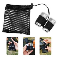 Mini Stainless Steel Salt &