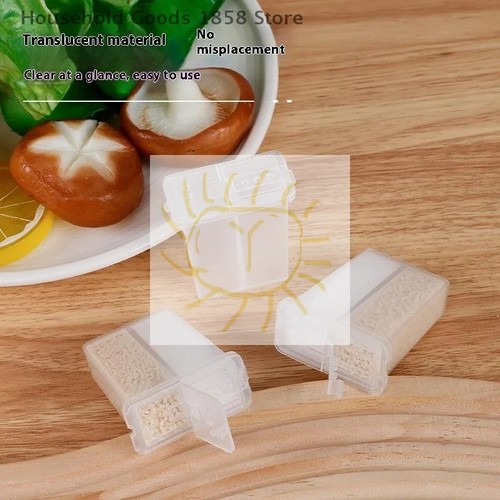 Camping seasoning - camping,